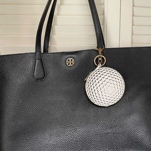 Golf Keychain, Bag charm